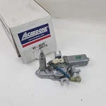 Cardone 43-4035 Windshield Wiper Motor Cast Aluminum For Acura Rsx 2002-2006. Fixed Price $104.50.