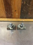 Mgb Original Lucas Windshield Wiper Wheel Boxes (2). #72852A. Used. KMG1638. Fixed Price $33.19.