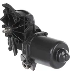 Windshield Wiper Motor-coupe Cardone 43-1428 Reman Fits 1997 Honda Civic. Fixed Price $39.95.