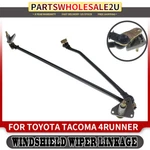 Windshield Wiper Transmission For Toyota 4RUNNER Tacoma 1995-2004 8515004010. Fixed Price $35.99.