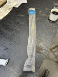 Ford Oem E4UZ-17526-A Windshield Wiper Arm 1984-1991 E150 E250 Econoline Van Nos. Fixed Price $29.99.