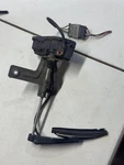 Saab 9000 Left Headlamp Wiper Motor Bosch 0390206915. Fixed Price $49.99.