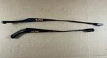 2010-2014 Audi A5 Front Left & Right Pair Windshield Wiper Arm 8F1955407 Oem.. Fixed Price $45.49.