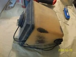 1969-71 Fairlane Torino Ranchero Orig Windshield Washer Reservoir. Fixed Price $125.00.
