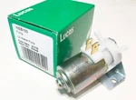 Classic Minis New Lucas 12V Washer Wiper Pump. Fixed Price $29.95.