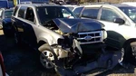 2008 2009 Ford Escape Wiper Motor & Linkage Assembly Oem 8L8Z17508C. Fixed Price $63.34.