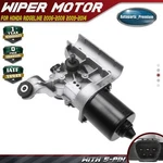 Front Side Windshield Wiper Motor For Honda Ridgeline 2006-2014 3.5L 76505SJCA01. Fixed Price $44.39.