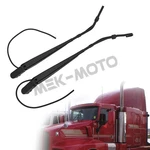 Windshield Wiper Arm Kit Lh+rh For Kenworth T600 T660 T800 R23102912 R23102913. Fixed Price $42.49.