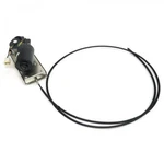 Power Windshield Kit - Single Arm Autoloc AUTWIPER3 Truck Street Hot Rod. Fixed Price $329.95.