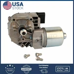 Front Windshield Wiper Motor For 2005-2016 Vw Eos Gti Jetta Golf Rabbit R32 L4. Fixed Price $76.99.