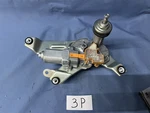 2007-2013 Acura Mdx Rear Wiper Motor Assembly Oem 008-STX; 76700STXA01. Fixed Price $15.00.