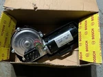 Nos Mercedes Windshield Wiper Motor Oem Part# 0390241425. Fixed Price $165.00.