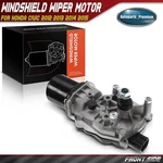 Front Windshield Wiper Motor For Honda Civic 1.5L 1.8L 2.4L 12-15 76505-TR0-A01. Fixed Price $56.69.