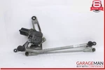 18-24 Audi RS5 Front Windshield Wiper Motor Linkage Assembly 8W6955023D Oem. Fixed Price $90.00.