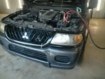 Windshield Wiper Motor Fits 97-04 Montero Sport 104920109. Fixed Price $42.49.