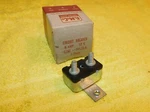 1962 1963 Galaxie Fairlane Falcon Ranchero Comet Nos 1-SPD Wiper Circuit Breaker. Fixed Price $69.00.