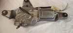 Genuine Denso Suzuki Grand Vitara Rear Wiper Motor 259600-0632. Fixed Price $25.99.