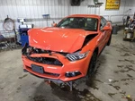 2016 Ford Mustang Windshield Wiper Transmission. Fixed Price $100.00.