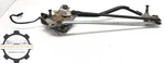 2017-2020 Lincoln Continental Front Windshield Wiper Linkage W/ Motor Oem. Fixed Price $64.99.