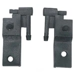 Windshield Washer Nozzle-goodmark Lkq Corp GMK3023242711P Fits 1971 Ford Mustang. Fixed Price $37.72.