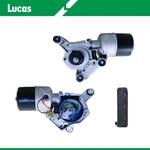 Lucas LU142 Front Wiper Motor For Cadillac Calais Deville Eldorado 68-72 5044762. Fixed Price $159.95.