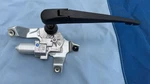 2023 2025 Honda Hr-v Tailgate Liftgate Back Door Rear Wiper Motor Oem. Fixed Price $59.54.