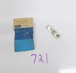 Nos 1957 Ford Windshield Wiper Drive Arm B7T-17472-A. Fixed Price $24.99.