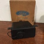 Nos Ford Mustangii Thunderbird Pinto Mark Iii 71 73 74 76 77 78 Washer Reservoir. Fixed Price $90.00.