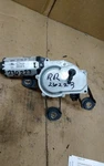 2010 Ford Transit Connect Passenger Right Rear Windshield Wiper Motor 2T14AE. Fixed Price $90.00.