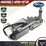 Rear Wiper Motor W/ Pulse Board For Gmc Tahoe Yukon C1500 C2500 Suburban 40-1042. Fixed Price $63.49.