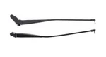 Pair! 82-92 Camaro Firebird Windshield Wiper Arms Set Lh/rh 2PCS Black. Fixed Price $65.95.