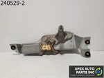 Oem 2003 Subaru Outback 2.5L Rear Windshield Wiper Motor Assembly. Fixed Price $39.14.