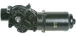 Windshield Wiper Motor-sedan Cardone 43-4000 Reman. Fixed Price $39.95.