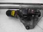 2003 Honda Odyssey Windshield Wiper Motor Oem Silver 136K Miles 6790364. Fixed Price $66.99.