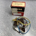 Wiper Motor Brush Plate Lucas 54709050 Xjs. Fixed Price $50.00.