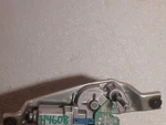 Used Back Glass Wiper Motor Fits: 2008 Subaru Impreza Grade. Fixed Price $86.99.