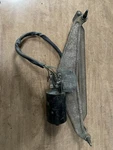 Vw Beetle Wiper Motor & Linkage 1969 Onwards 113-955-113E 12VOLT Tested. Fixed Price $64.48.