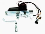Ford Car Windshield / Windscreen Electric Wiper Motor 6V Conversion Kit 1941-42. Fixed Price $280.00.
