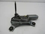 Rear Wiper Motor Montero Sport 1997 2004 Mitsubishi Back Windshield Tailgate Oem. Fixed Price $59.99.