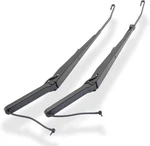 1 Pair Front Windshield Wiper Arm Kit Fits Compatible With 2002-2007 Chevrolet. Fixed Price $74.98.