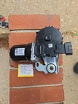 2023 Nissan Pathfinder Oem Windshield Wiper Motor Part Number 288006SK0B. Fixed Price $90.00.
