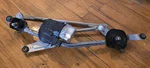 Mazda 2024-2025 CX-90 Front Windshield Wiper Motor & Linkage Used Oem. Fixed Price $80.00.