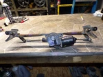2006-2012 Ford Fusion Windshield Wiper Transmission Linkage W/ Motor Oem. Fixed Price $44.50.