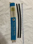 Napa Windshield Wiper Blade Refill Replacement LP-16 Nos Vintage Garage. Fixed Price $33.99.