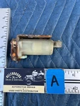 1986-1993 Volvo 240 244 Sedan Front Windshield Washer Pump 051003 Oem #4229EM. Fixed Price $39.99.