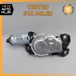 10-16 Porsche Panamera 970 Hybrid Rear Glass Windshield Wiper Motor Oem 51K. Fixed Price $108.23.