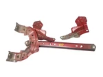 11-17 Lexus CT200H Front Radiator Center Tie Bar Oem. Fixed Price $139.00.