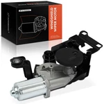 A-premium Rear Windshield Wiper Motor For Bmw E90 E91 328I 325XI 328XI E60 E61. Fixed Price $71.69.