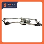 07-14 Bmw X5 X6 E70 E71 E72 Front Windshield Wiper Motor & Linkage Assembly Oem. Fixed Price $68.00.