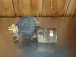 Gm Delco Windshield Wiper Motor 4939300 9871869 1968-1973 Chevrolet Corvette. Fixed Price $60.00.